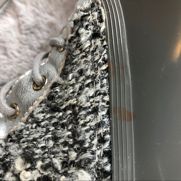 Sam Edelman Rain Boots Size: 8M - Picture 13 of 14